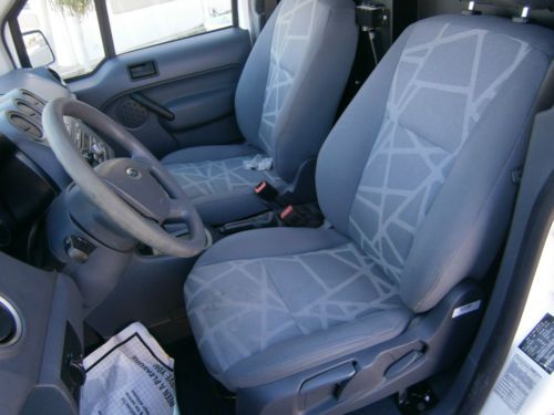 2011 Ford Transit Connect XLT Mini Cargo Van 4-Door 2.0L, US $10,900.00, image 8