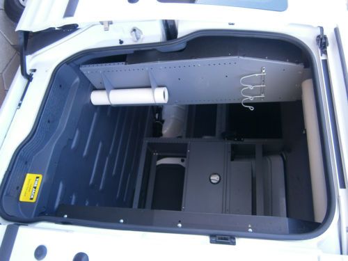 2011 Ford Transit Connect XLT Mini Cargo Van 4-Door 2.0L, US $10,900.00, image 9