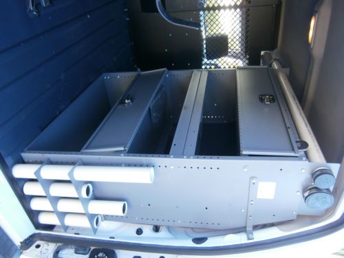 2011 Ford Transit Connect XLT Mini Cargo Van 4-Door 2.0L, US $10,900.00, image 13