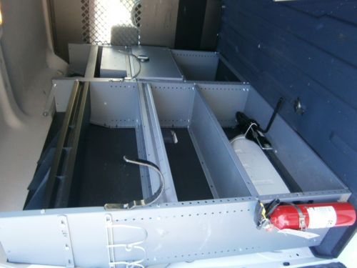 2011 Ford Transit Connect XLT Mini Cargo Van 4-Door 2.0L, US $10,900.00, image 14