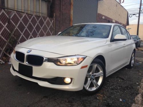 2013 bmw 328xi mint condition