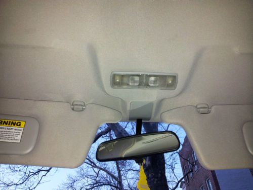 2004 Honda  Civic Only 124 001k Miles -- Seller Owner, image 8