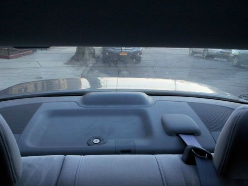 2004 Honda  Civic Only 124 001k Miles -- Seller Owner, image 9