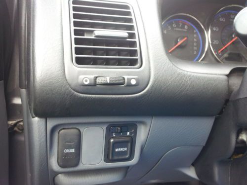 2004 Honda  Civic Only 124 001k Miles -- Seller Owner, image 13