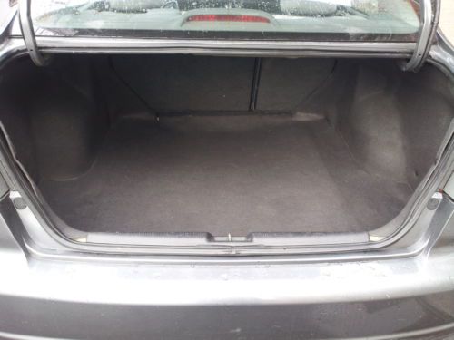 2004 Honda  Civic Only 124 001k Miles -- Seller Owner, image 15