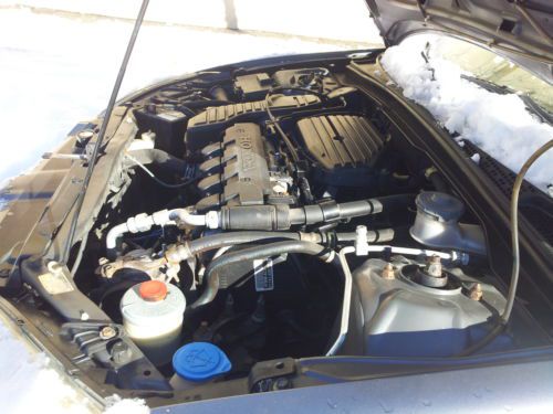 2004 Honda  Civic Only 124 001k Miles -- Seller Owner, image 18