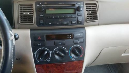 L@@K-06' TOYOTA COROLLA LE--WELL MAINTAINED-SUNROOF-6 DISC CHANGER-GRAY EXTERIOR, US $6,800.00, image 4