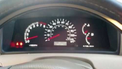 L@@K-06' TOYOTA COROLLA LE--WELL MAINTAINED-SUNROOF-6 DISC CHANGER-GRAY EXTERIOR, US $6,800.00, image 5