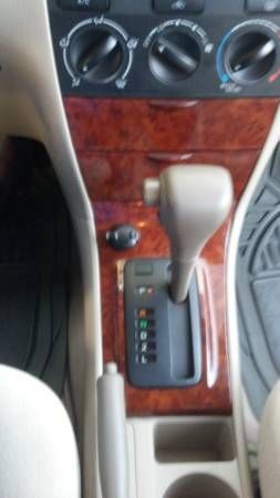 L@@K-06' TOYOTA COROLLA LE--WELL MAINTAINED-SUNROOF-6 DISC CHANGER-GRAY EXTERIOR, US $6,800.00, image 6