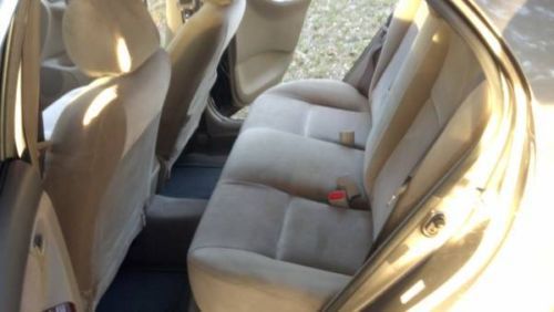 L@@K-06' TOYOTA COROLLA LE--WELL MAINTAINED-SUNROOF-6 DISC CHANGER-GRAY EXTERIOR, US $6,800.00, image 8