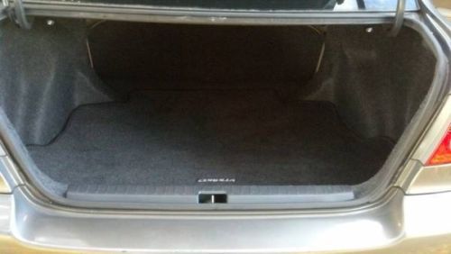 L@@K-06' TOYOTA COROLLA LE--WELL MAINTAINED-SUNROOF-6 DISC CHANGER-GRAY EXTERIOR, US $6,800.00, image 9