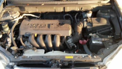 L@@K-06' TOYOTA COROLLA LE--WELL MAINTAINED-SUNROOF-6 DISC CHANGER-GRAY EXTERIOR, US $6,800.00, image 10