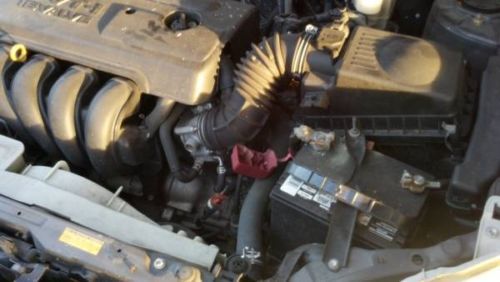 L@@K-06' TOYOTA COROLLA LE--WELL MAINTAINED-SUNROOF-6 DISC CHANGER-GRAY EXTERIOR, US $6,800.00, image 12