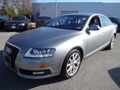 2010 audi 3.0t premium plus