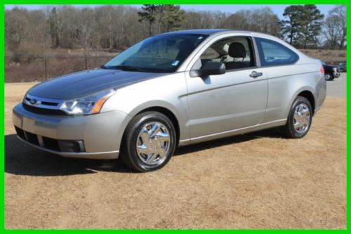 2008 s used 2l i4 16v fwd coupe