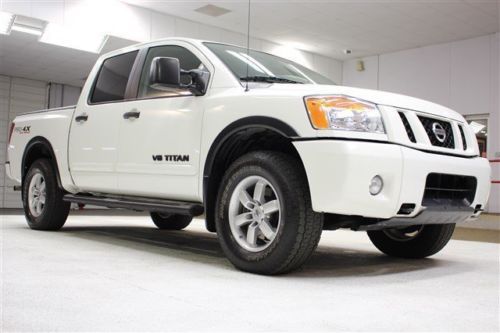 5.6l cd 4x4 power steering 4-wheel disc brakes conventional spare tire rear a/c