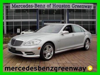 2012 s550 used cpo certified turbo 4.6l v8 32v automatic rwd sedan premium