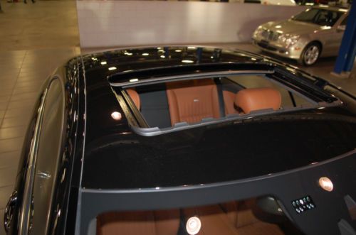 2013 Mercedes-Benz CL600, US $155,000.00, image 9