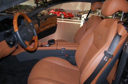 2013 Mercedes-Benz CL600, US $155,000.00, image 13