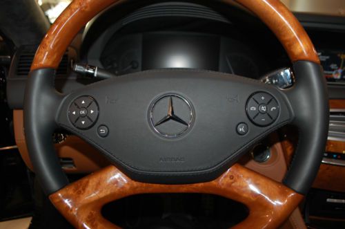 2013 Mercedes-Benz CL600, US $155,000.00, image 17