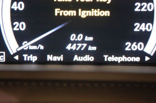 2013 Mercedes-Benz CL600, US $155,000.00, image 19