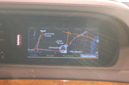 2013 Mercedes-Benz CL600, US $155,000.00, image 20