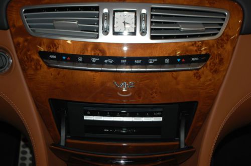 2013 Mercedes-Benz CL600, US $155,000.00, image 21