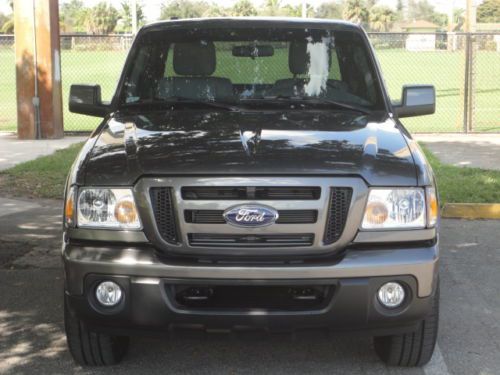 2011 Ford Ranger Ex Cab, image 3