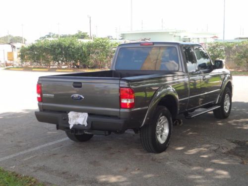 2011 Ford Ranger Ex Cab, image 5