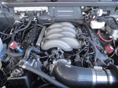 2011 Ford Ranger Ex Cab, image 6