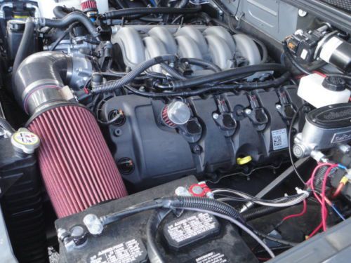 2011 Ford Ranger Ex Cab, image 7
