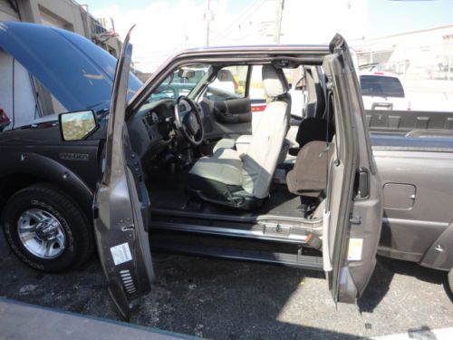 2011 Ford Ranger Ex Cab, image 13