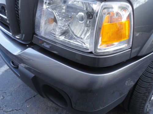 2011 Ford Ranger Ex Cab, image 16