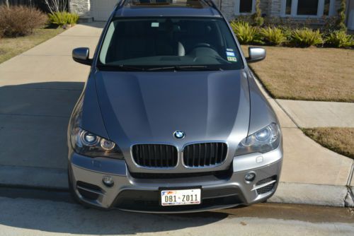 BMW X5 2011 xDrive35i Premium, Tech, NAV, Pano, New Tires, Warranty, Clean, US $33,990.00, image 2