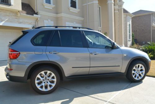 BMW X5 2011 xDrive35i Premium, Tech, NAV, Pano, New Tires, Warranty, Clean, US $33,990.00, image 3