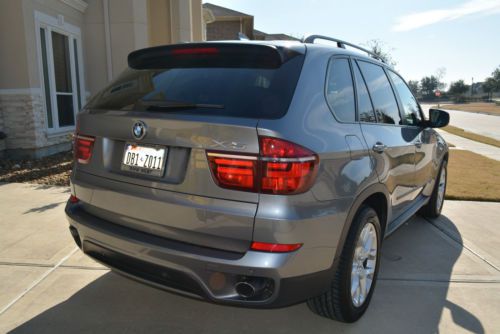 BMW X5 2011 xDrive35i Premium, Tech, NAV, Pano, New Tires, Warranty, Clean, US $33,990.00, image 4