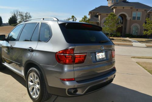 BMW X5 2011 xDrive35i Premium, Tech, NAV, Pano, New Tires, Warranty, Clean, US $33,990.00, image 5