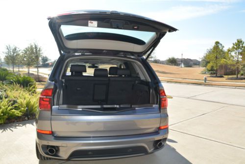 BMW X5 2011 xDrive35i Premium, Tech, NAV, Pano, New Tires, Warranty, Clean, US $33,990.00, image 6