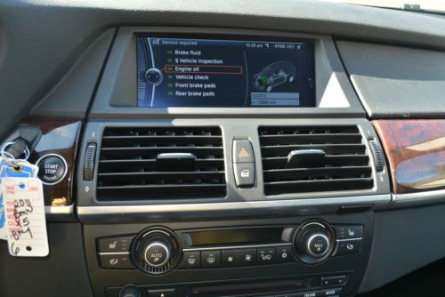 BMW X5 2011 xDrive35i Premium, Tech, NAV, Pano, New Tires, Warranty, Clean, US $33,990.00, image 8
