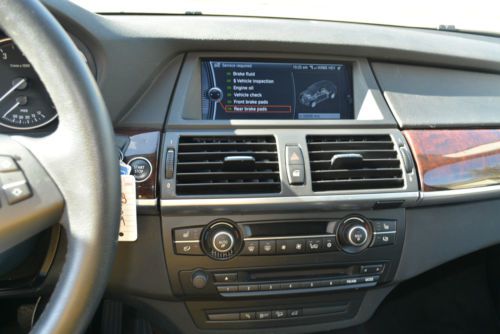 BMW X5 2011 xDrive35i Premium, Tech, NAV, Pano, New Tires, Warranty, Clean, US $33,990.00, image 12