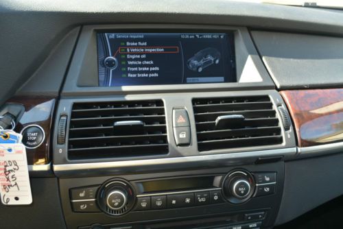 BMW X5 2011 xDrive35i Premium, Tech, NAV, Pano, New Tires, Warranty, Clean, US $33,990.00, image 14