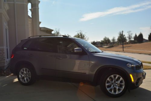 BMW X5 2011 xDrive35i Premium, Tech, NAV, Pano, New Tires, Warranty, Clean, US $33,990.00, image 16