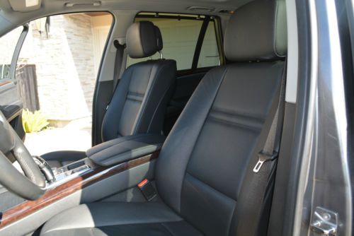 BMW X5 2011 xDrive35i Premium, Tech, NAV, Pano, New Tires, Warranty, Clean, US $33,990.00, image 17