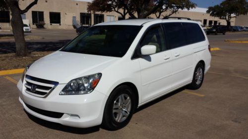 2005 Honda Odyssey EX Mini Passenger Van 5-Door 3.5L, US $11,890.00, image 2