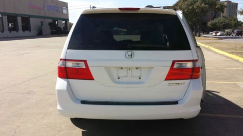 2005 Honda Odyssey EX Mini Passenger Van 5-Door 3.5L, US $11,890.00, image 4