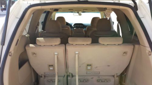 2005 Honda Odyssey EX Mini Passenger Van 5-Door 3.5L, US $11,890.00, image 7