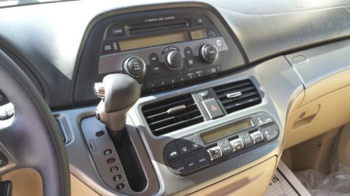 2005 Honda Odyssey EX Mini Passenger Van 5-Door 3.5L, US $11,890.00, image 9