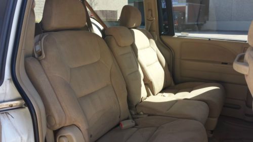 2005 Honda Odyssey EX Mini Passenger Van 5-Door 3.5L, US $11,890.00, image 10