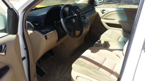 2005 Honda Odyssey EX Mini Passenger Van 5-Door 3.5L, US $11,890.00, image 13