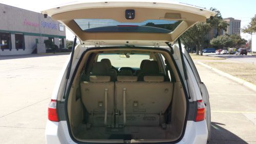 2005 Honda Odyssey EX Mini Passenger Van 5-Door 3.5L, US $11,890.00, image 14